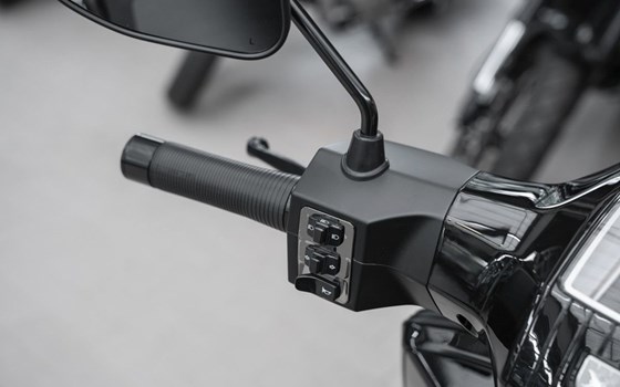 Neufahrzeug Lambretta X125 - Bild 9