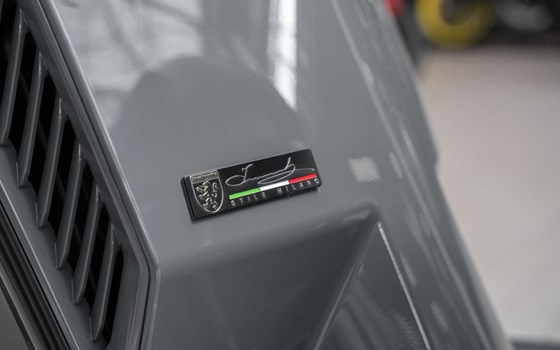 Neufahrzeug Lambretta X125 - Bild 15