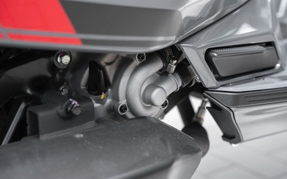 Neufahrzeug Lambretta X125 - Bild 19