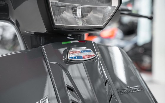 Neufahrzeug Lambretta X125 - Bild 20