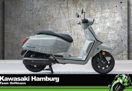 Neumotorrad Lambretta X300 GP
