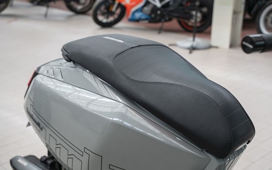 Neufahrzeug Lambretta X300 GP - Bild 12