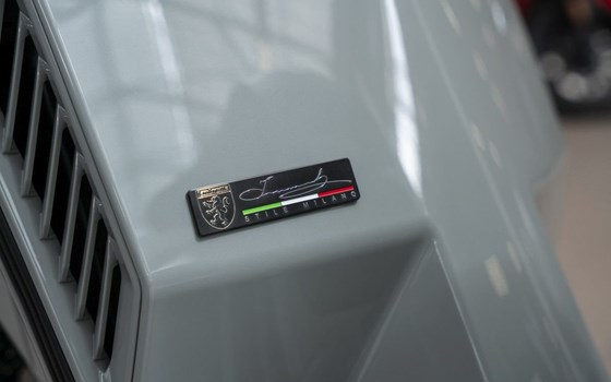 Neufahrzeug Lambretta X300 GP - Bild 15