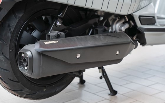 Neufahrzeug Lambretta X300 GP - Bild 18