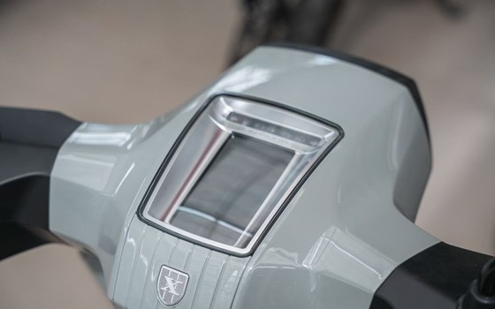 Neufahrzeug Lambretta X300 GP - Bild 9