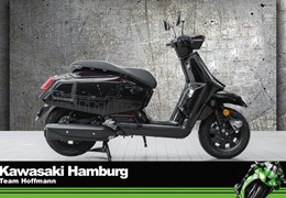 Neumotorrad Lambretta X300 GP