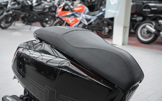 Neufahrzeug Lambretta X300 GP - Bild 12