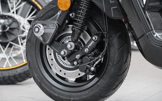 Neufahrzeug Lambretta X300 GP - Bild 14