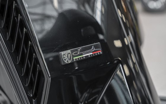 Neufahrzeug Lambretta X300 GP - Bild 15