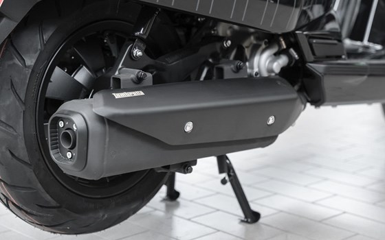 Neufahrzeug Lambretta X300 GP - Bild 18