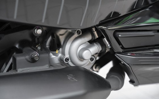 Neufahrzeug Lambretta X300 GP - Bild 19