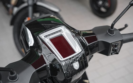 Neufahrzeug Lambretta X300 GP - Bild 8