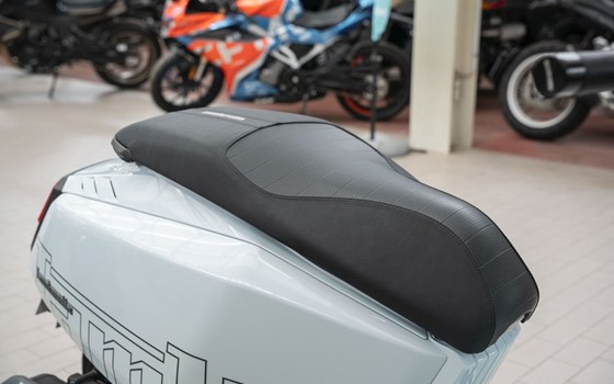 Neufahrzeug Lambretta X300 GP - Bild 12