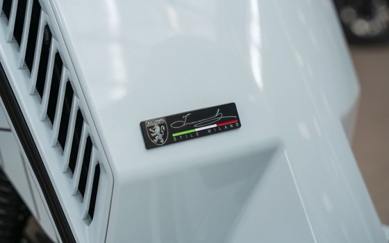 Neufahrzeug Lambretta X300 GP - Bild 15