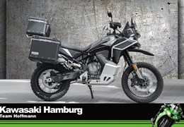 Neumotorrad CFMOTO 800MT-X