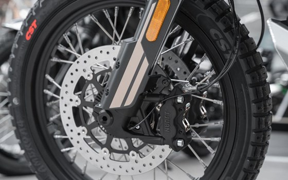 Neufahrzeug CFMOTO 800MT-X - Bild 14