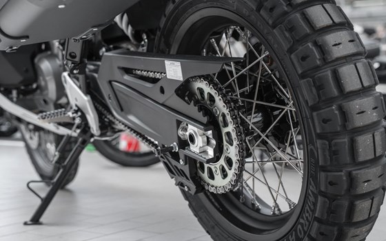 Neufahrzeug CFMOTO 800MT-X - Bild 17