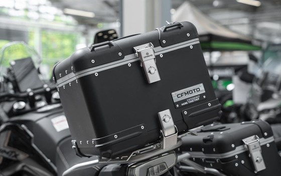 Neufahrzeug CFMOTO 800MT-X - Bild 18