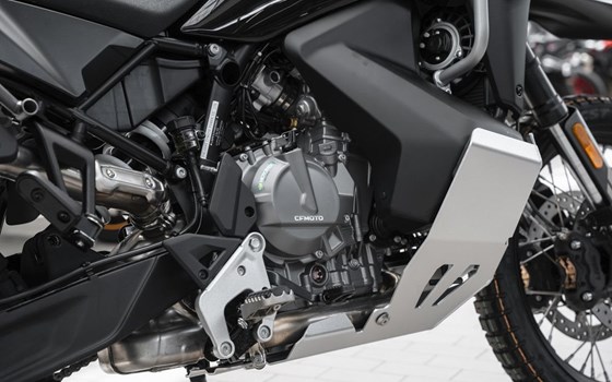 Neufahrzeug CFMOTO 800MT-X - Bild 20