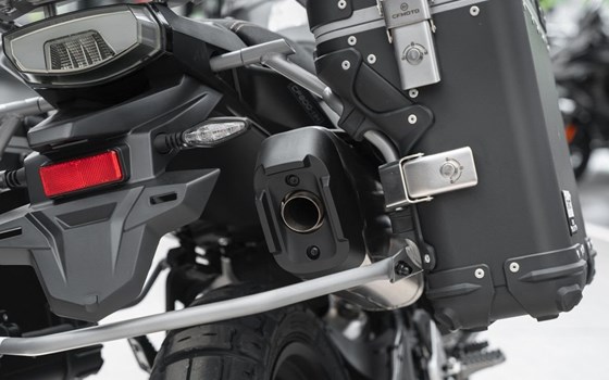 Neufahrzeug CFMOTO 800MT-X - Bild 21