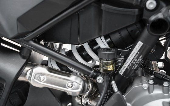 Neufahrzeug CFMOTO 800MT-X - Bild 22