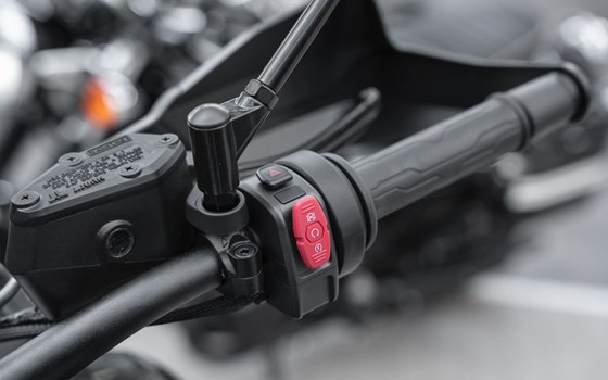 Neufahrzeug CFMOTO 800MT-X - Bild 7