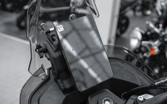 Neufahrzeug CFMOTO 800MT-X - Bild 8