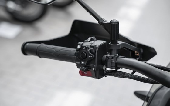 Neufahrzeug CFMOTO 800MT-X - Bild 9