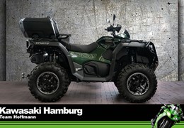 Neumotorrad CFMOTO CFORCE 1000 Touring Pro