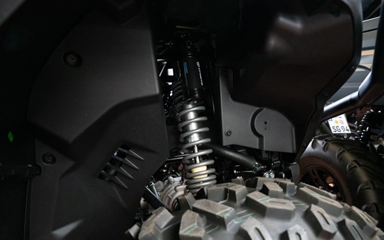 Neufahrzeug CFMOTO CFORCE 1000 Touring Pro - Bild 10