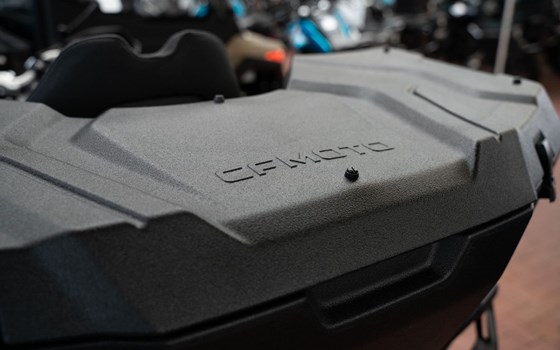 Neufahrzeug CFMOTO CFORCE 1000 Touring Pro - Bild 19