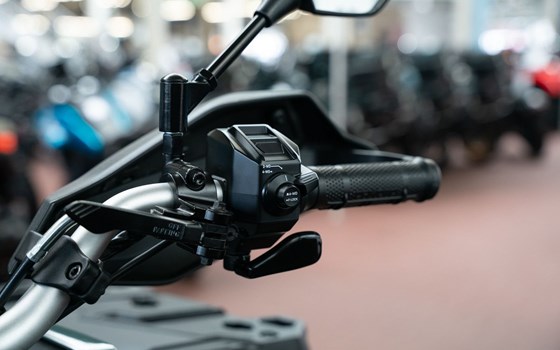 Neufahrzeug CFMOTO CFORCE 1000 Touring Pro - Bild 23