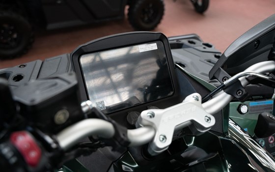 Neufahrzeug CFMOTO CFORCE 1000 Touring Pro - Bild 24