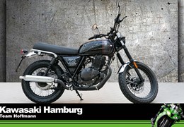 Neumotorrad Brixton Cromwell 250