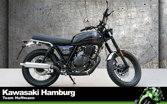 Neufahrzeug Brixton Cromwell 250 - Bild 1