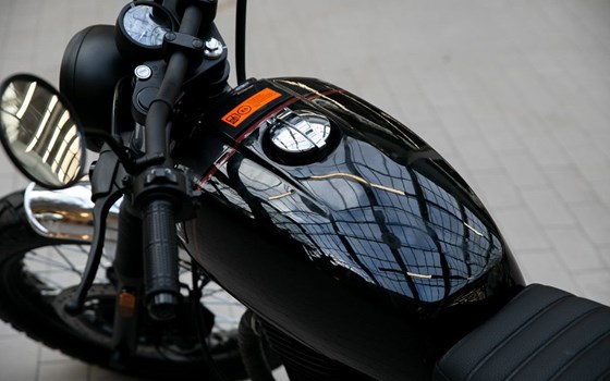 Neufahrzeug Brixton Cromwell 250 - Bild 11