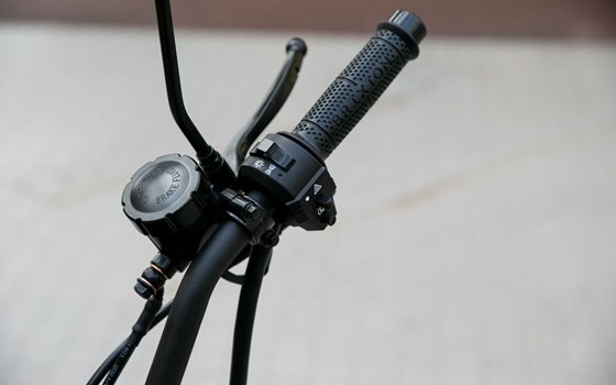 Neufahrzeug Brixton Cromwell 250 - Bild 13