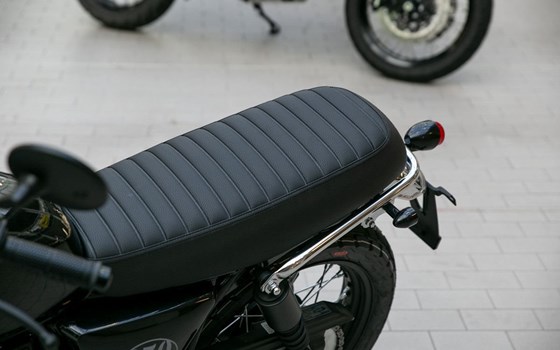 Neufahrzeug Brixton Cromwell 250 - Bild 14