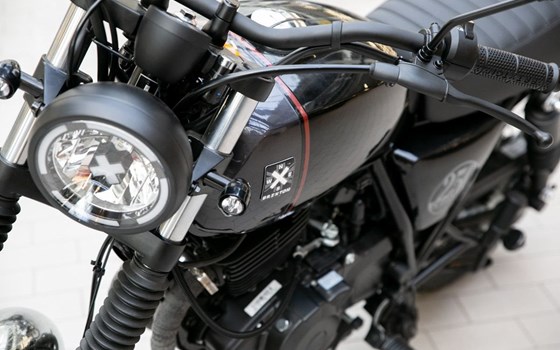 Neufahrzeug Brixton Cromwell 250 - Bild 15