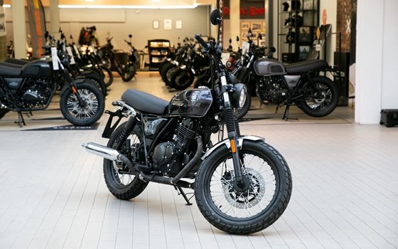 Neufahrzeug Brixton Cromwell 250 - Bild 3