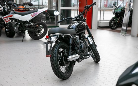 Neufahrzeug Brixton Cromwell 250 - Bild 5