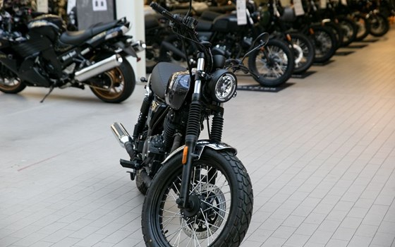 Neufahrzeug Brixton Cromwell 250 - Bild 6