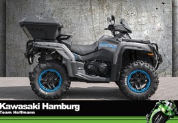 Gebrauchte CFMOTO CFORCE 1000 Overland