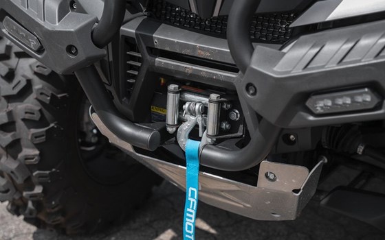 Gebrauchtmotorrad CFMOTO CFORCE 1000 Overland - Bild 10