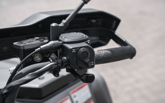 Gebrauchtmotorrad CFMOTO CFORCE 1000 Overland - Bild 13