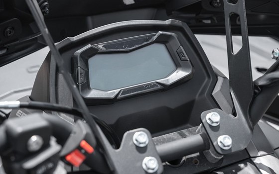 Gebrauchtmotorrad CFMOTO CFORCE 1000 Overland - Bild 14