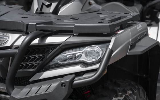 Gebrauchtmotorrad CFMOTO CFORCE 1000 Overland - Bild 9