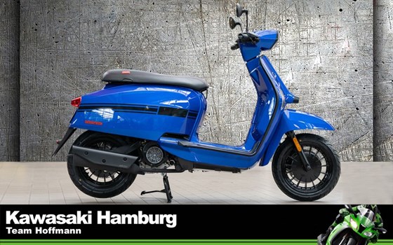 Neufahrzeug Lambretta V125 Special - Bild 1