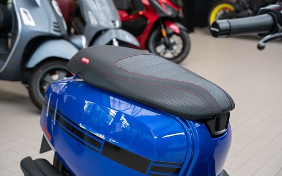 Neufahrzeug Lambretta V125 Special - Bild 12