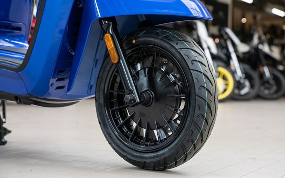 Neufahrzeug Lambretta V125 Special - Bild 13